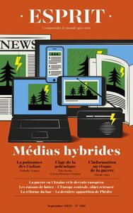 Esprit - Médias hybrides septembre 2022