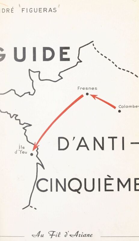 Guide d'anti-Cinquième