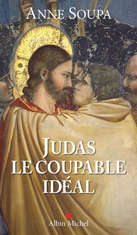 Judas le coupable idéal