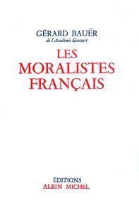 Les Les Moralistes français
