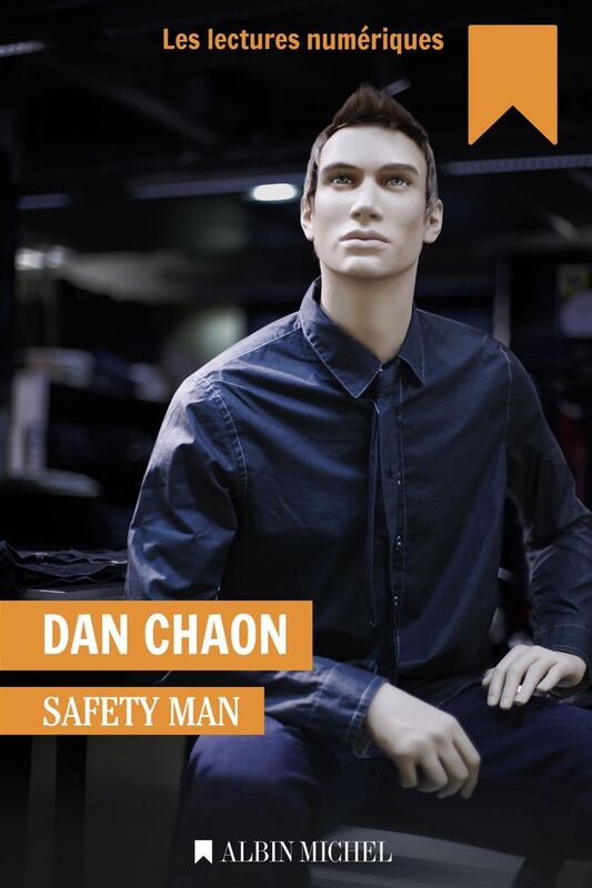 Safety Man