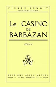 Le Casino de Barbazan