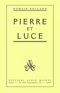 Pierre et Luce
