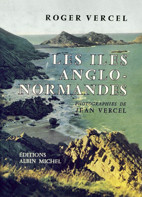Les Iles anglo-normandes