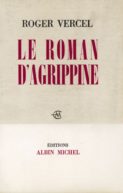 Le Roman d'Agrippine