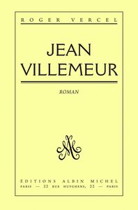 Jean Villemeur
