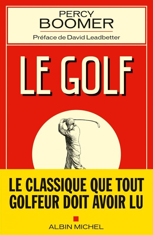 Le Golf (on learning golf)