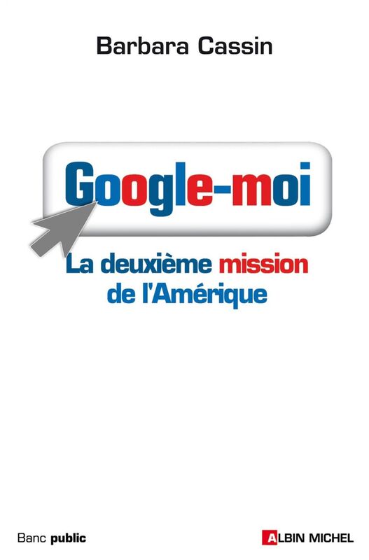 Google-moi La deuxième mission de l'Amérique