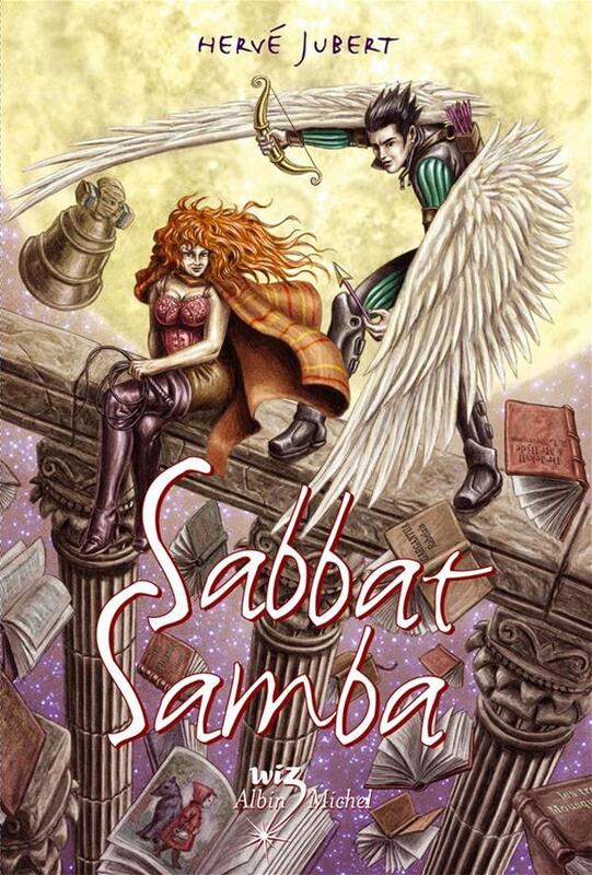 Sabbat Samba - Tome 3