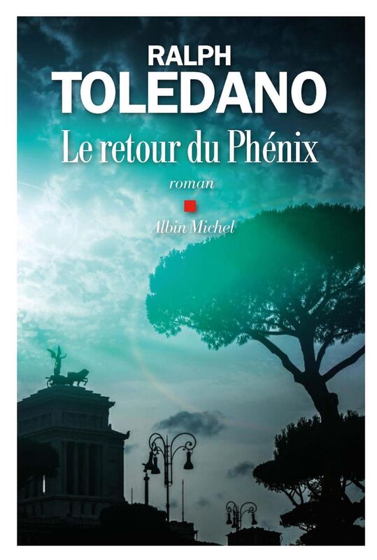 Le Retour du phénix