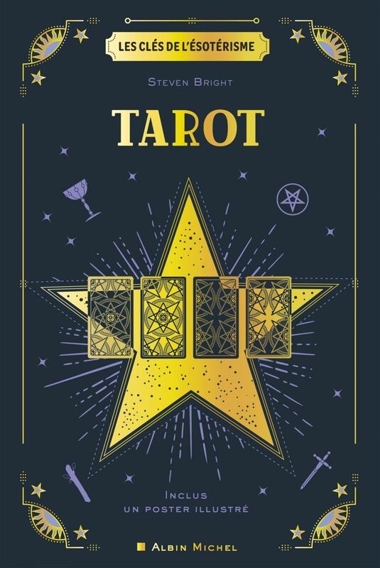 Les Clés de l'ésotérisme - Tarot