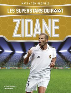 Zidane Les Superstars du foot