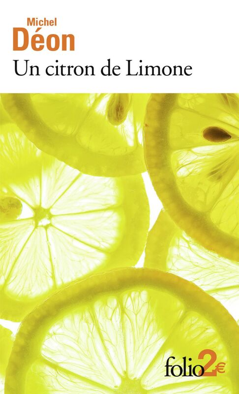 Un citron de Limone / Oublie…