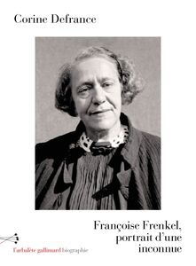Françoise Frenkel, portrait d’une inconnue