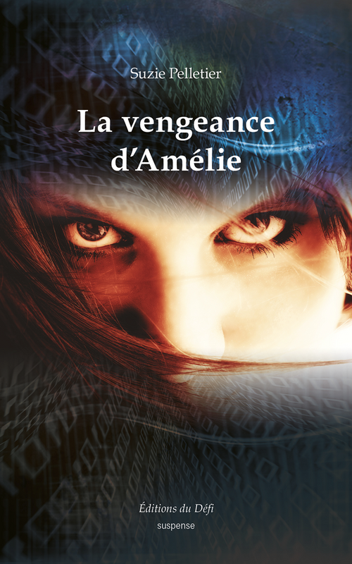 La vengeance d'Amélie