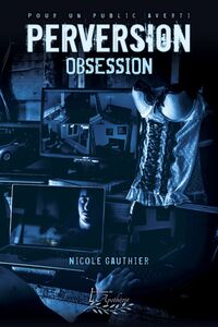 Perversion Tome 1 Obsession