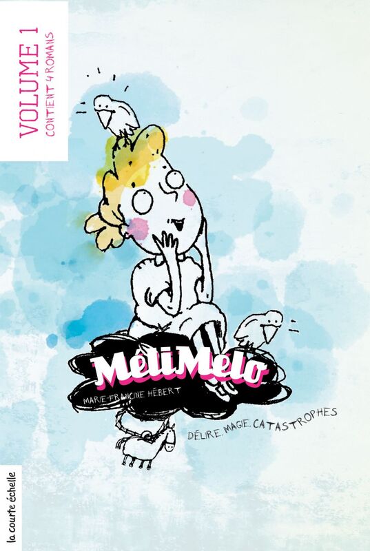Méli Mélo, volume 1