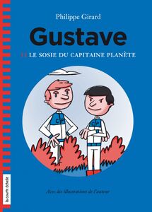 Le sosie du capitaine Planète Gustave