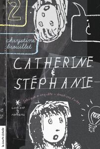Catherine et Stéphanie, volume 2