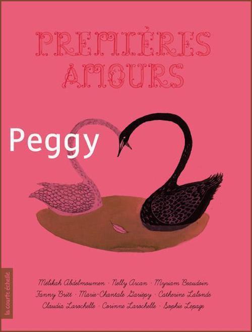 Peggy Premières amours