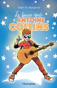 La bonne étoile d'Antoine Collins