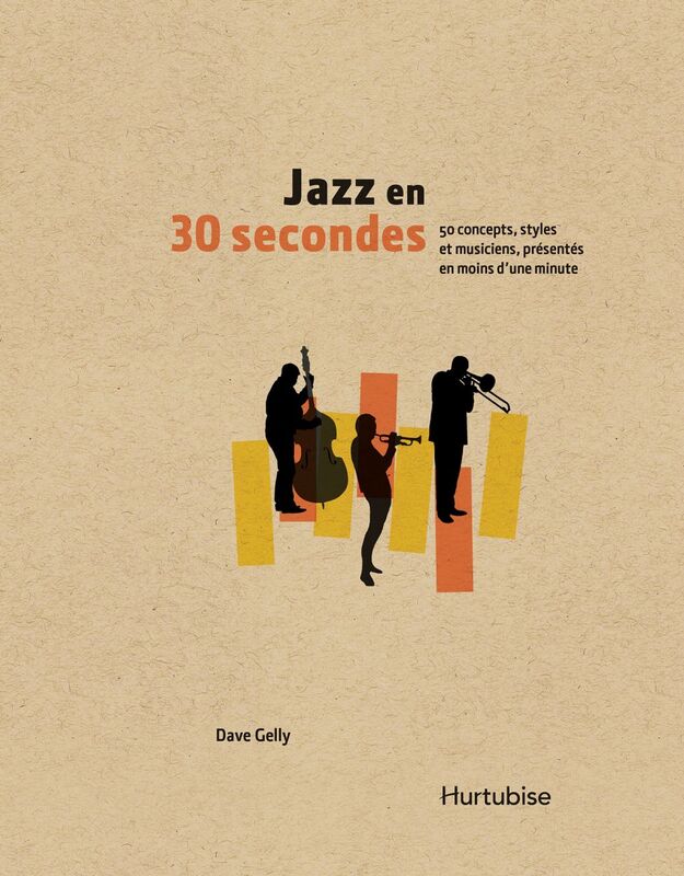 Jazz en 30 secondes