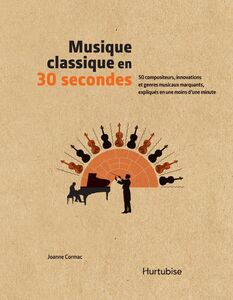 Musique classique en 30 secondes