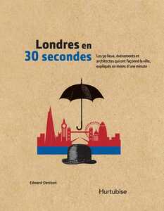 Londres en 30 secondes