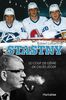 Les Stastny Le coup de génie de Gilles Léger