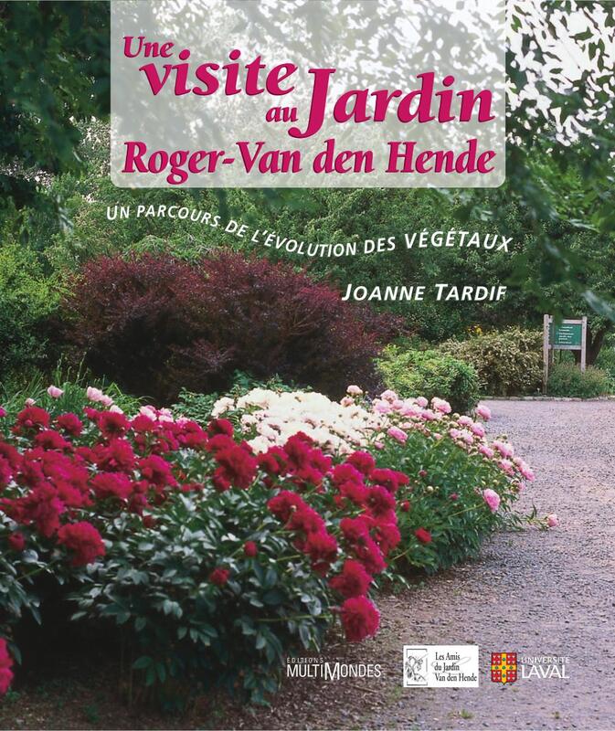 Une visite au Jardin Roger-Van den Hende : un parcours de l’évolution des végétaux