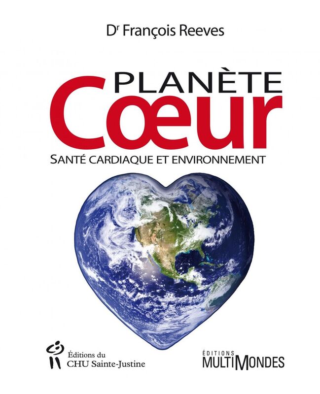 Planète Coeur Santé cardiaque et environnement