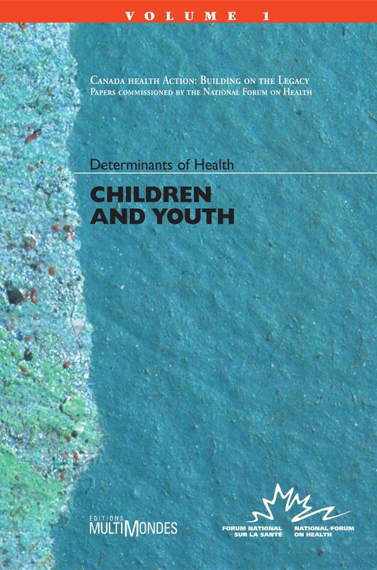 Children and Youth