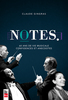 Notes 60 ans de vie musicale, confidences et anecdotes