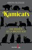 Kamicats Une enquête de la brigade KGB