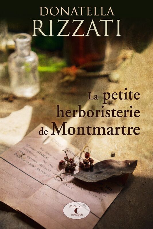 La petite herboristerie de Montmartre