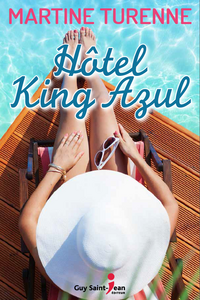 Hotel King Azul