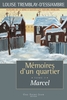 Mémoires d'un quartier, tome 7 Marcel