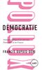 Démocratie Histoire politique d'un mot aux États-Unis et en France