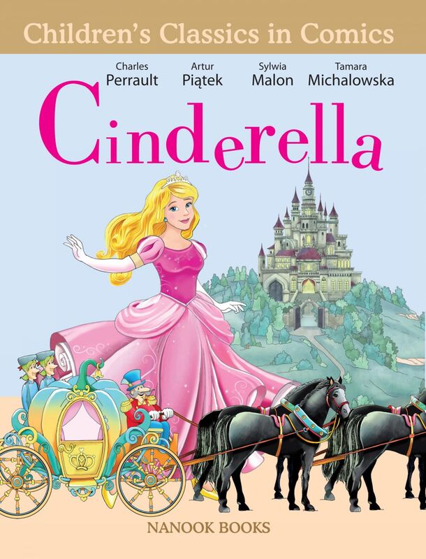 Cinderella audiobook