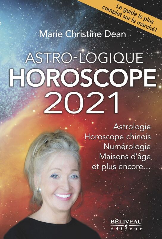 Astro-Logique Horoscope 2021