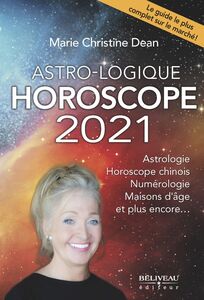 Astro-Logique Horoscope 2021
