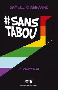 #SANSTABOU Tome 2 Coming in