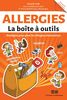 Allergies - La boîte à outils Stratégies pour gérer les allergies alimentaires