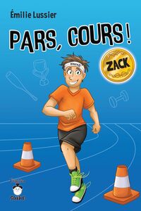 Pars, cours ! Zack