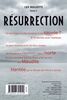 Les Maudits - Tome 1 Résurrection