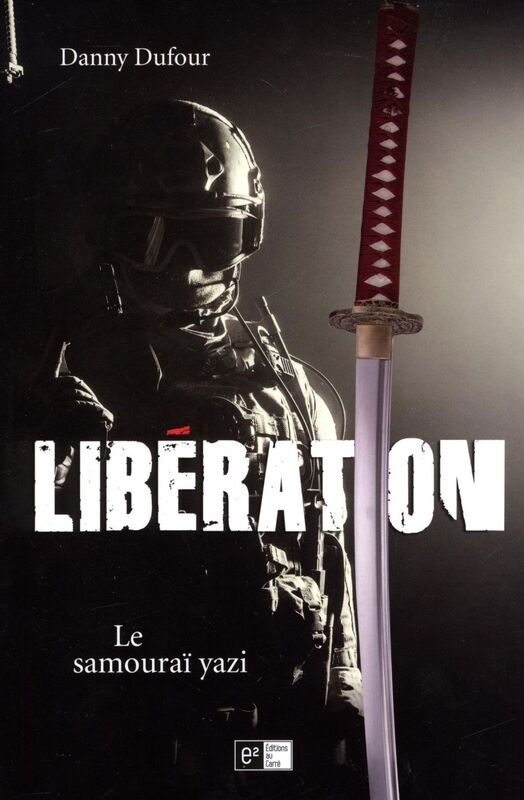 Libération  Le Samouraï yazi