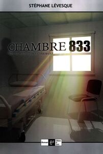 Chambre 833