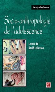 Socio-anthropologie de l'adolescence