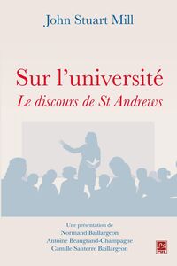 Sur l'université : Le discours de St Andrews
