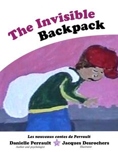 The invisible BackPack